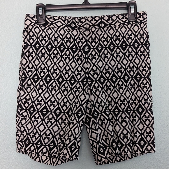 Mario Serrani Italy Shorts, Size 6 - Picture 2 of 6